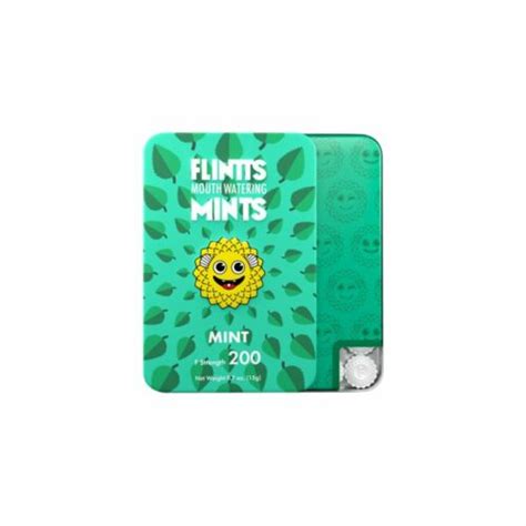 flint mints review|Flintts Mints Reviews 2024